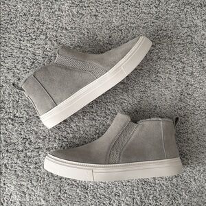 TOMS Women’s Bryce Casual Slip Ons